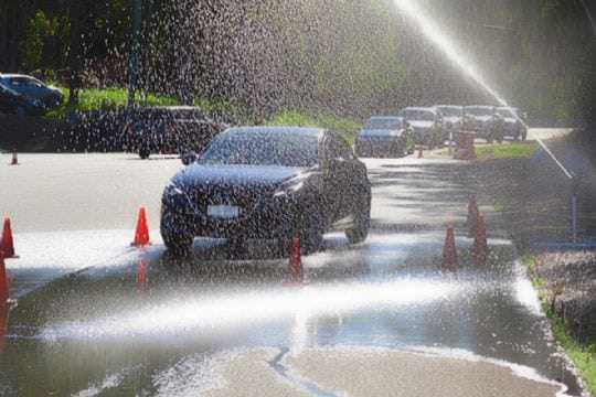 Learn Defensive Driving