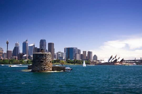 Convicts and Castles Tour, Family Pass