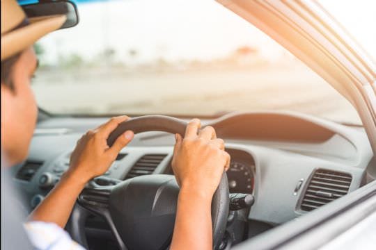 Defensive Driving Course