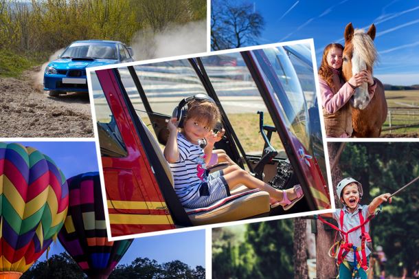 Junior Adventurer Collection