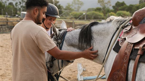 Wine Ride and Farm Social for 2