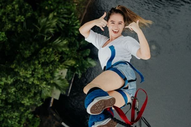 Bungy Jump