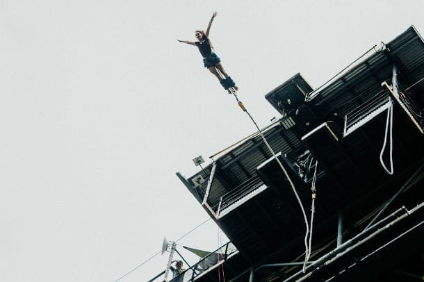 Bungy Jump
