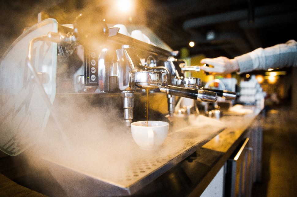 Hands-On Barista Course, Sydney, 3 Hours