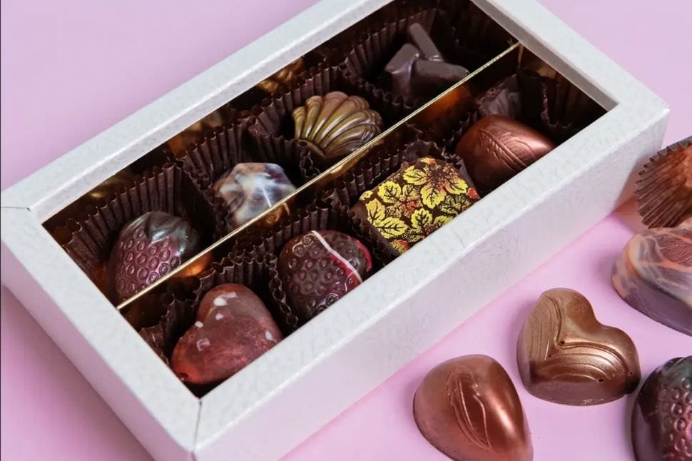 Advanced Chocolate Making Class