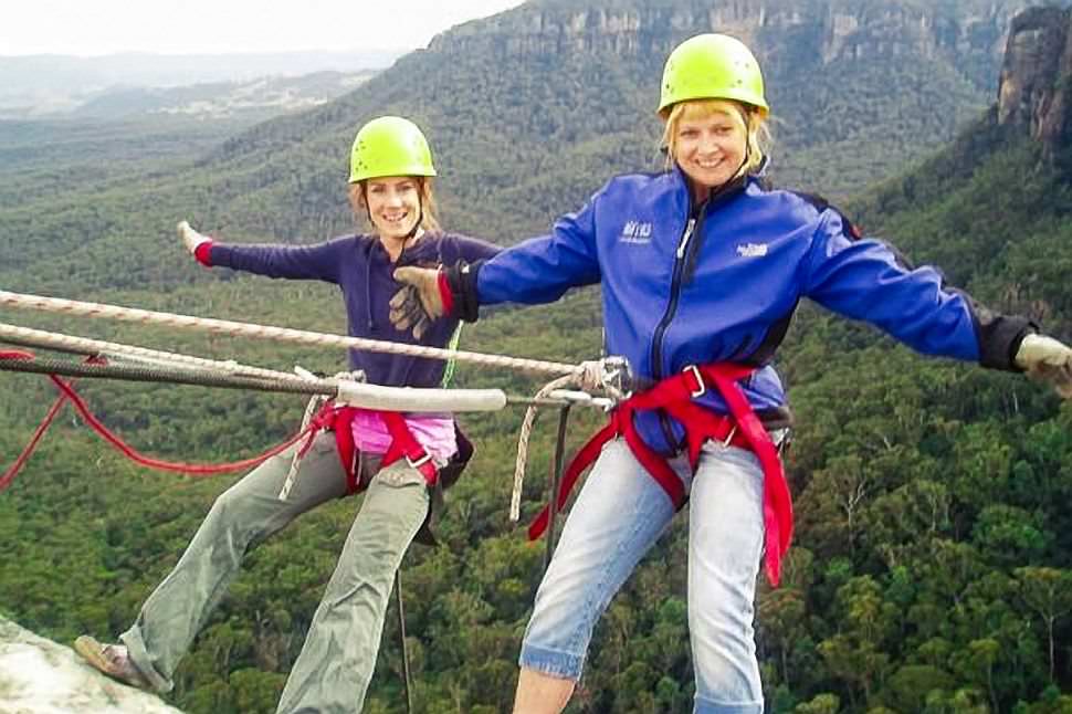 Incredible Juggler Canyon