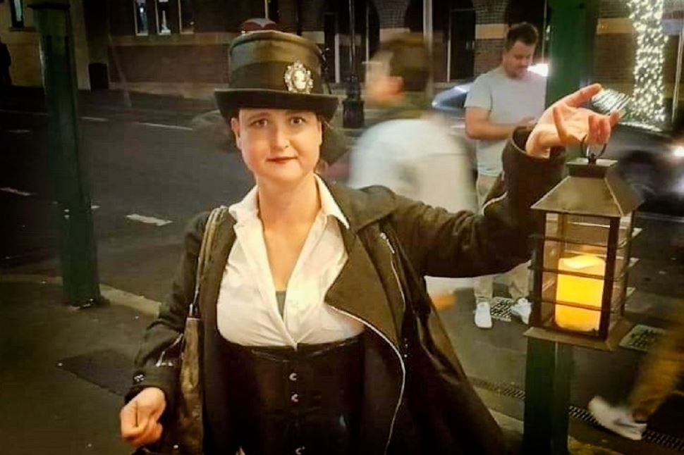 Haunted Sydney Ghost Tour
