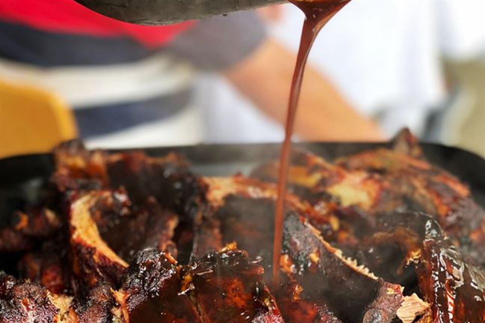 Meat BBQ Cooking Class