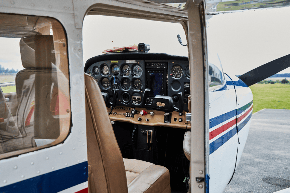 Light Aircraft Starter Pilot Training