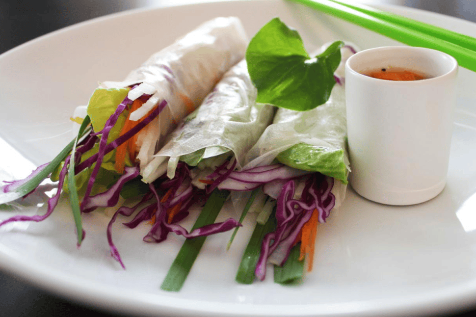 Vietnamese Cooking Master Class