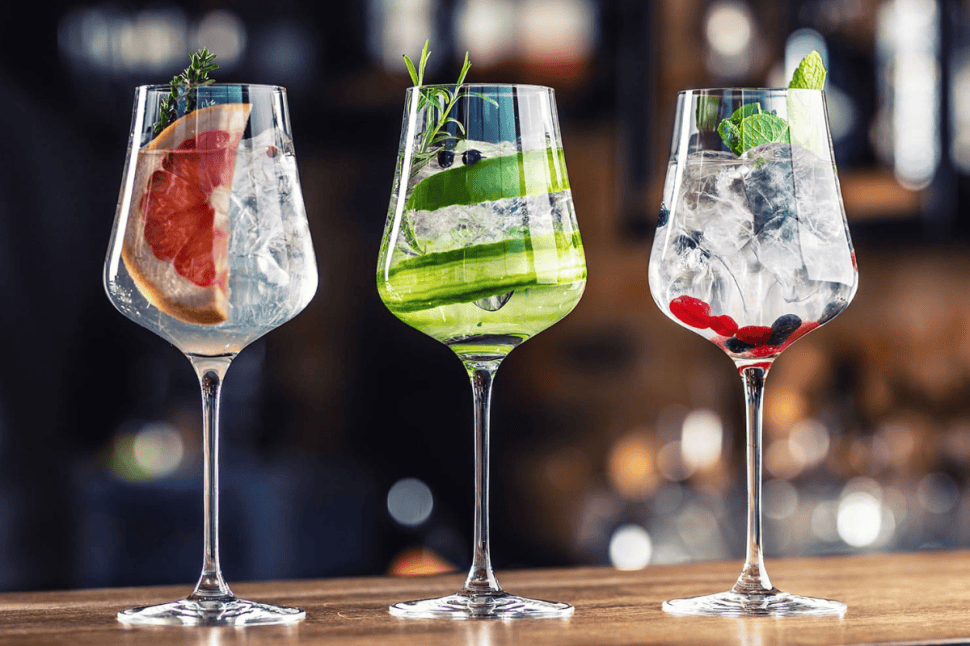 Gin Making Masterclass