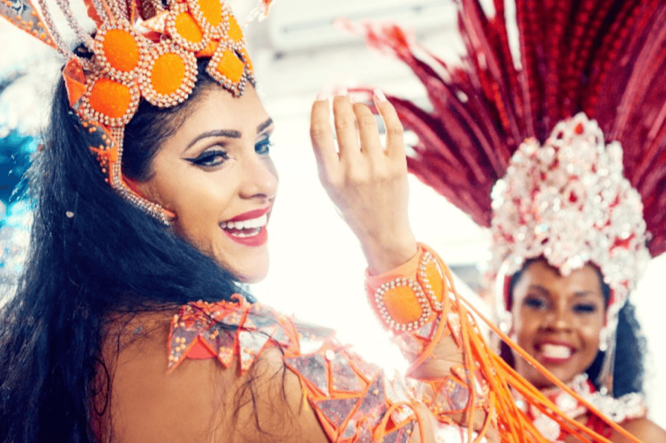 Latino Fiesta Dinner Cruise