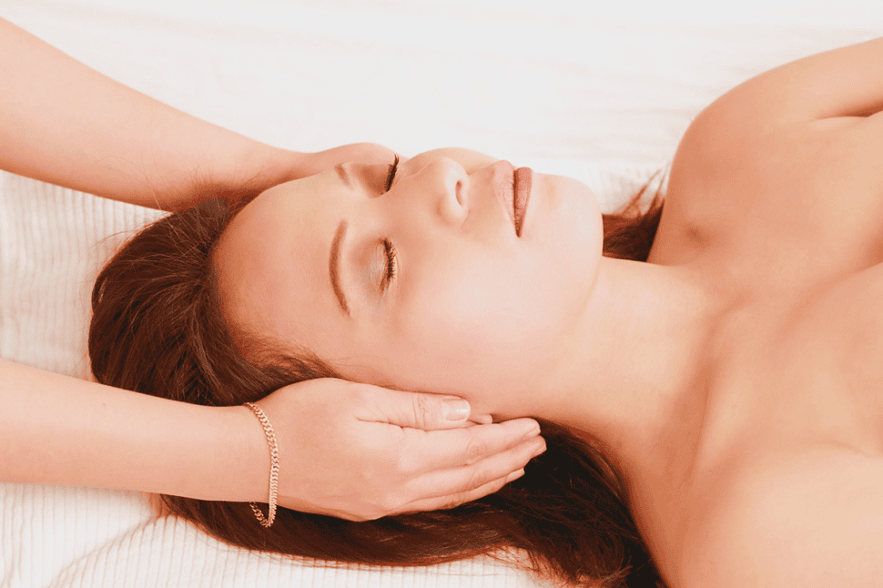 Body Pamper and Massage At Home