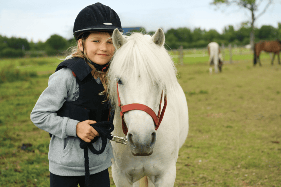 1-Hour Pony Ride