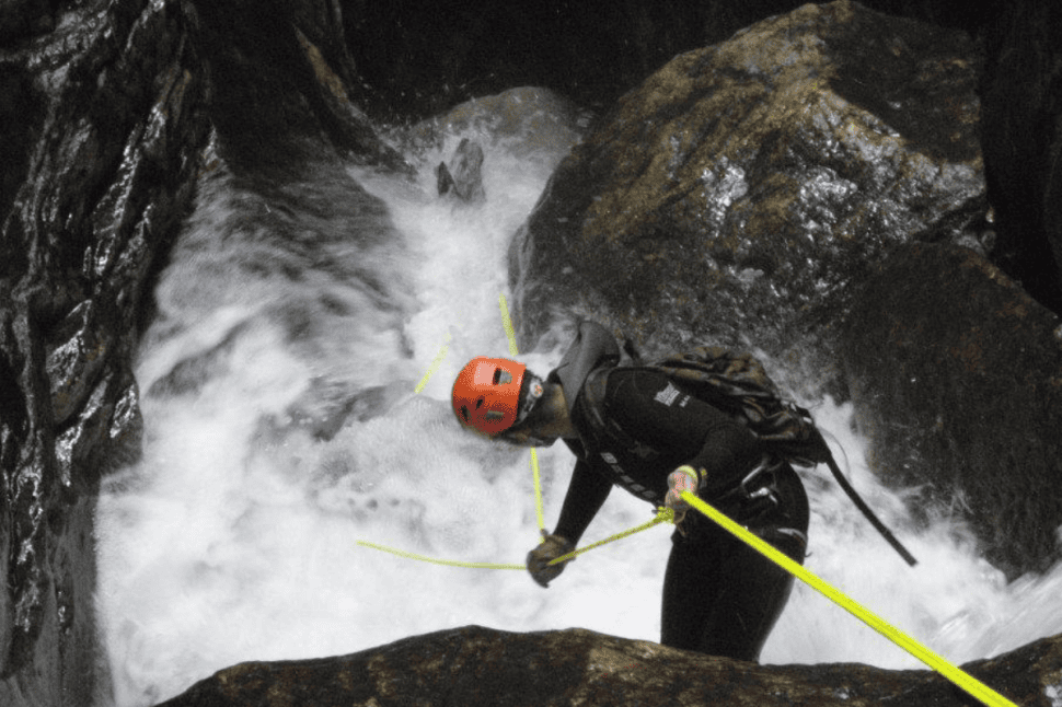 Butterbox Canyon Outdoor Adventure