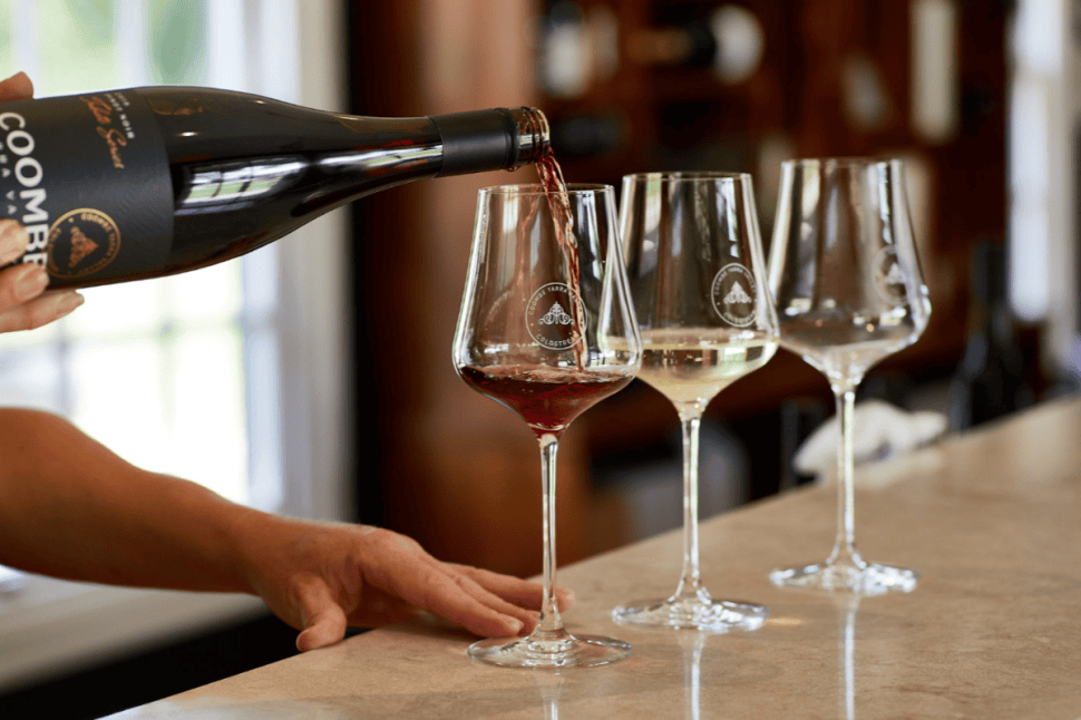 Yarra Valley Wine Tasting
