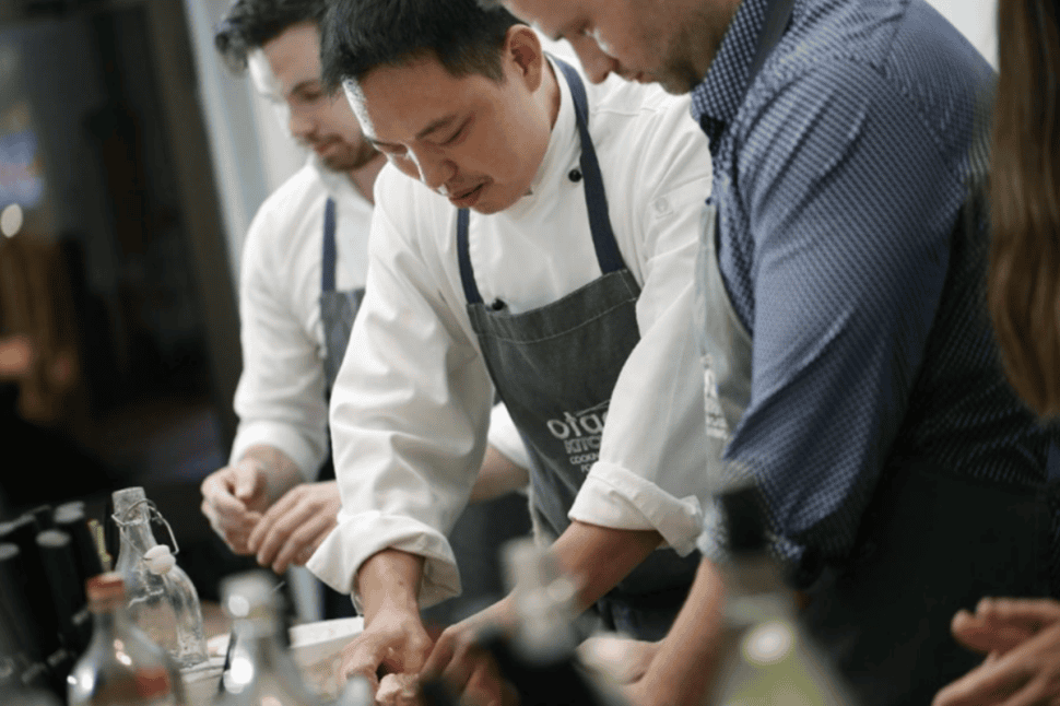 Learn How to Cook Authentic Greek Dishes