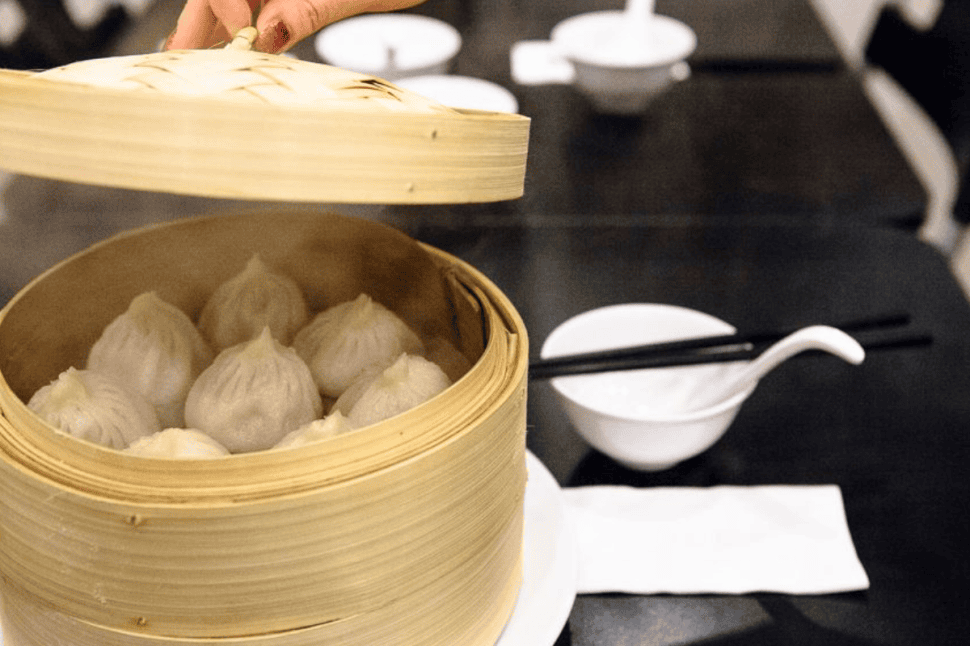 Melbourne's Dumpling Delight Tour