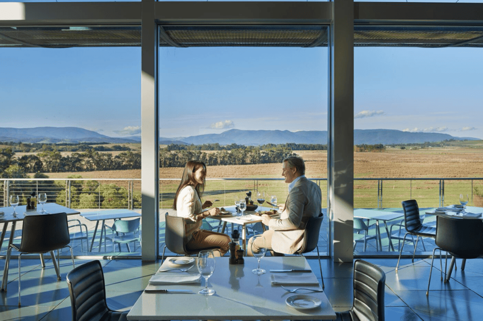 Yarra Valley Wine and Gourmet Tour