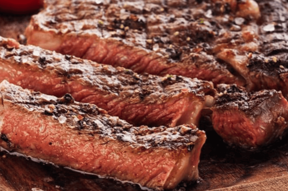 American Smoking BBQ Cooking Class