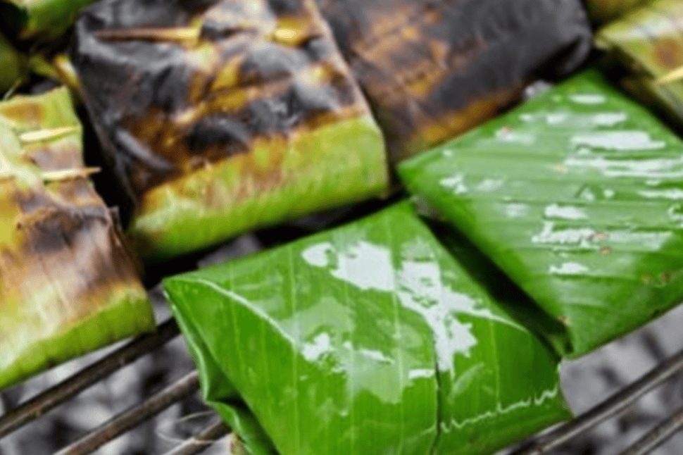 American Smoking BBQ Cooking Class