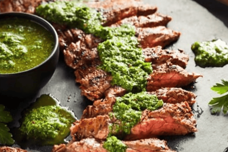 American Smoking BBQ Cooking Class