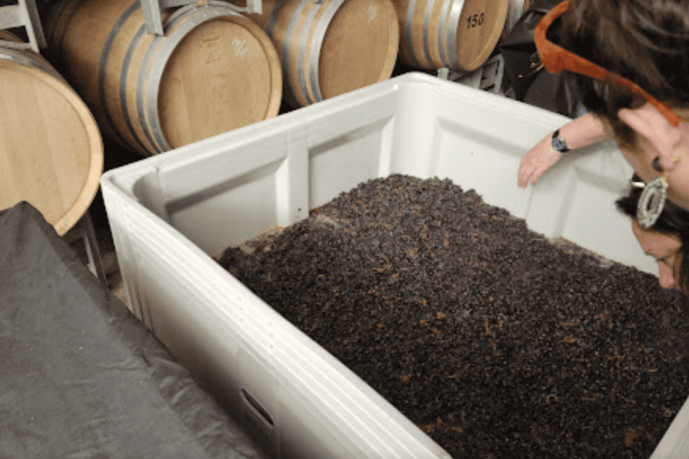 Canberra Brewery, Winery and Distillery Half Day