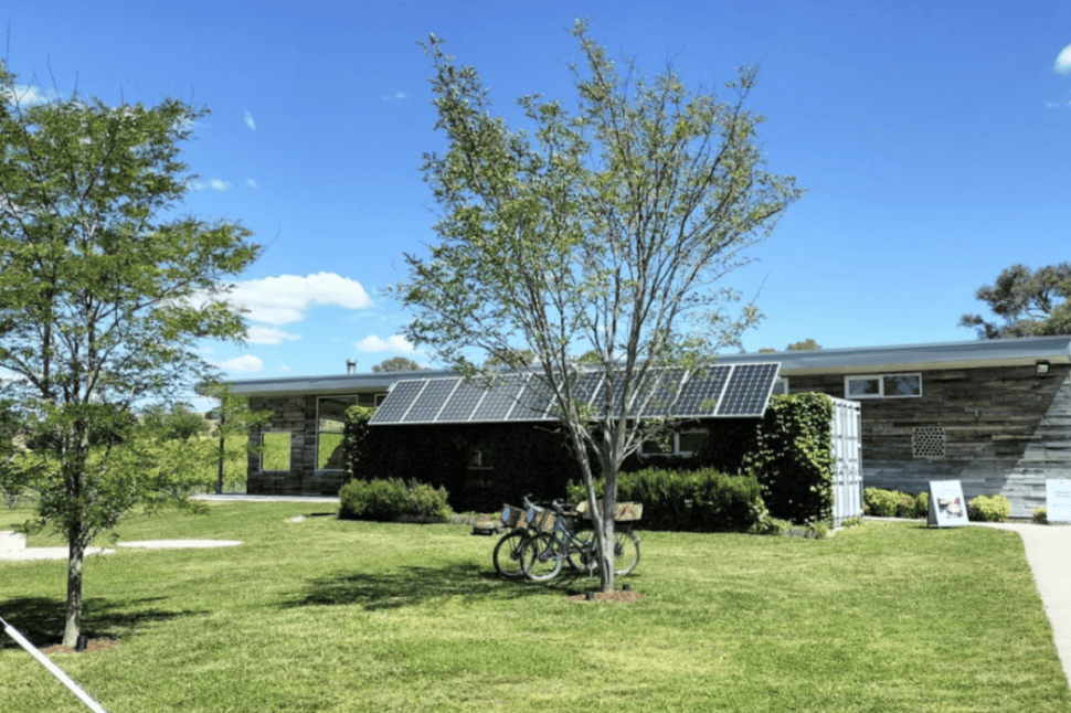 Canberra Brewery, Winery and Distillery Half Day
