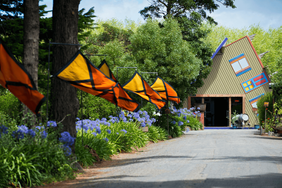 Bellarine Peninsula Wine and Lunch Tour