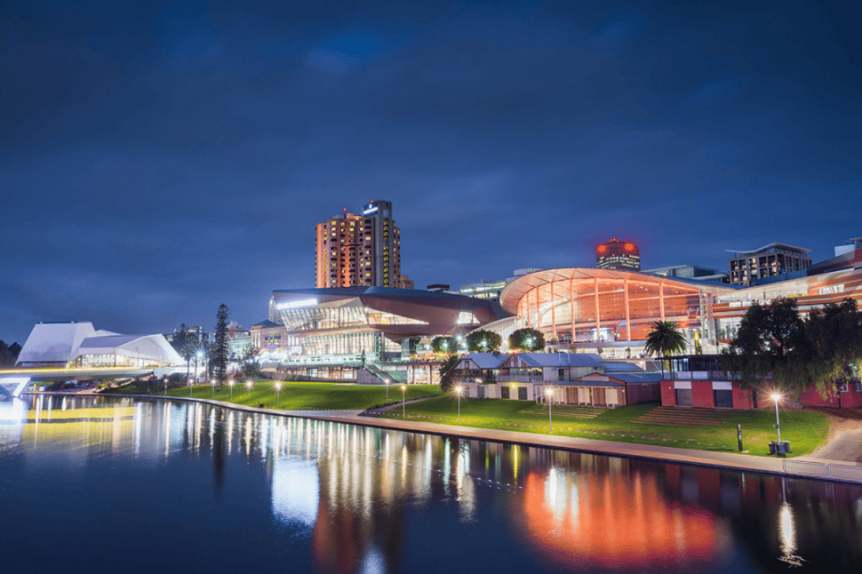 Adelaide Night Photography Course for Two