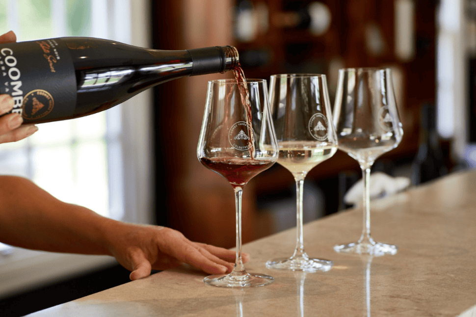 Yarra Valley Wine Tasting for Two