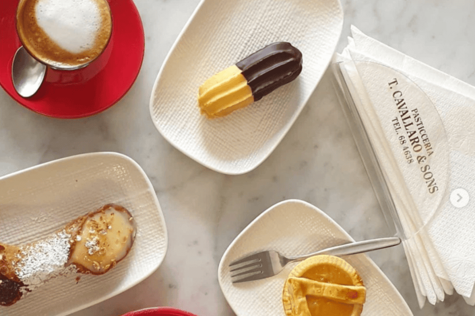 Foodie Walking Tour of Footscray