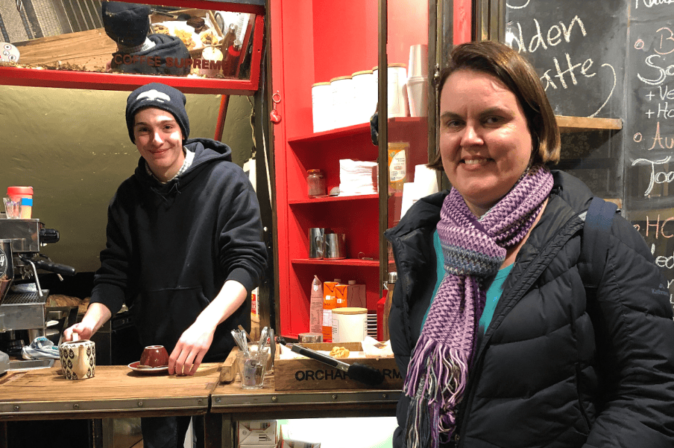 Melbourne Foodie Culture Tour