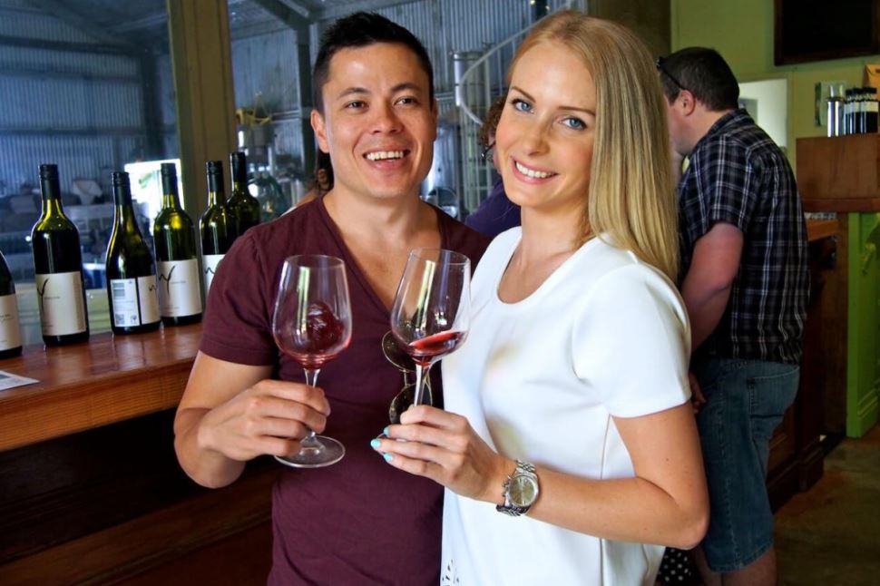 Full-Day Winery Exploration from Brisbane