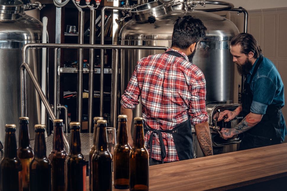 Mornington Peninsula Private Car Brewery Tour