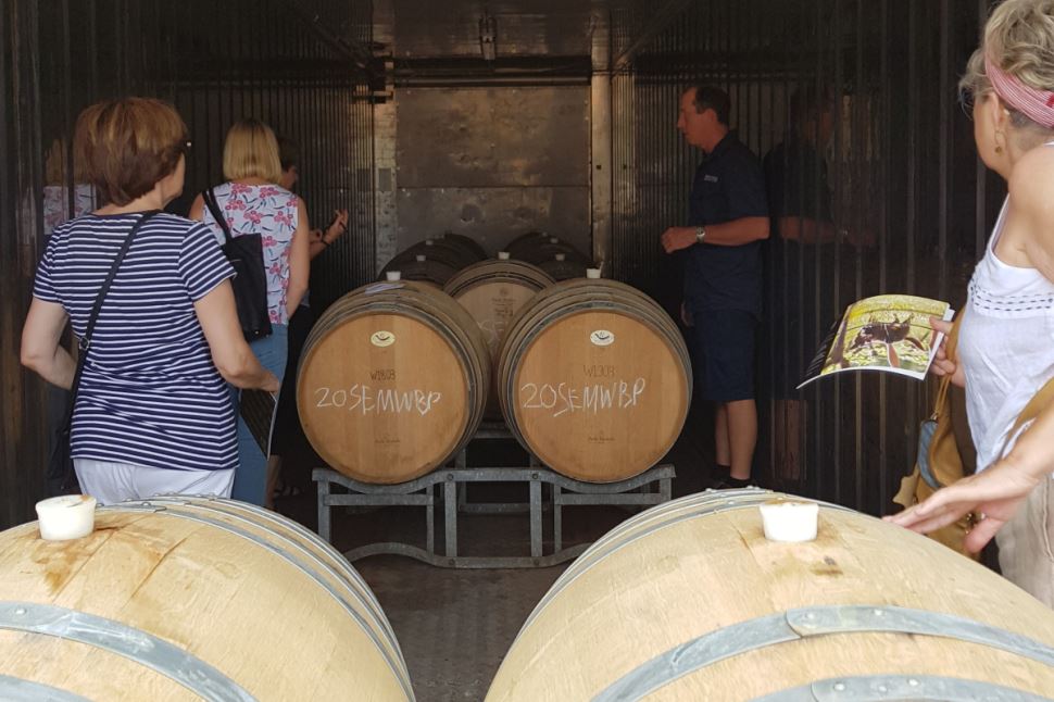 Bespoke Tour of the Margaret River for Two