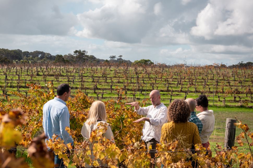 Margaret River Full Day Wine Produce Tour