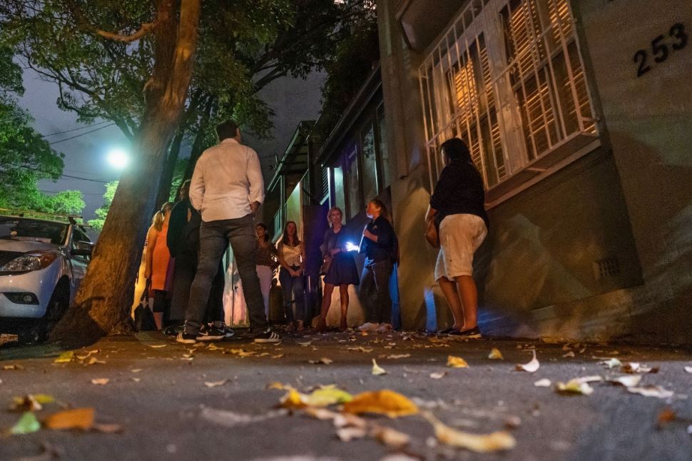 Sydney's Razor Gangs, A True Crime Tour