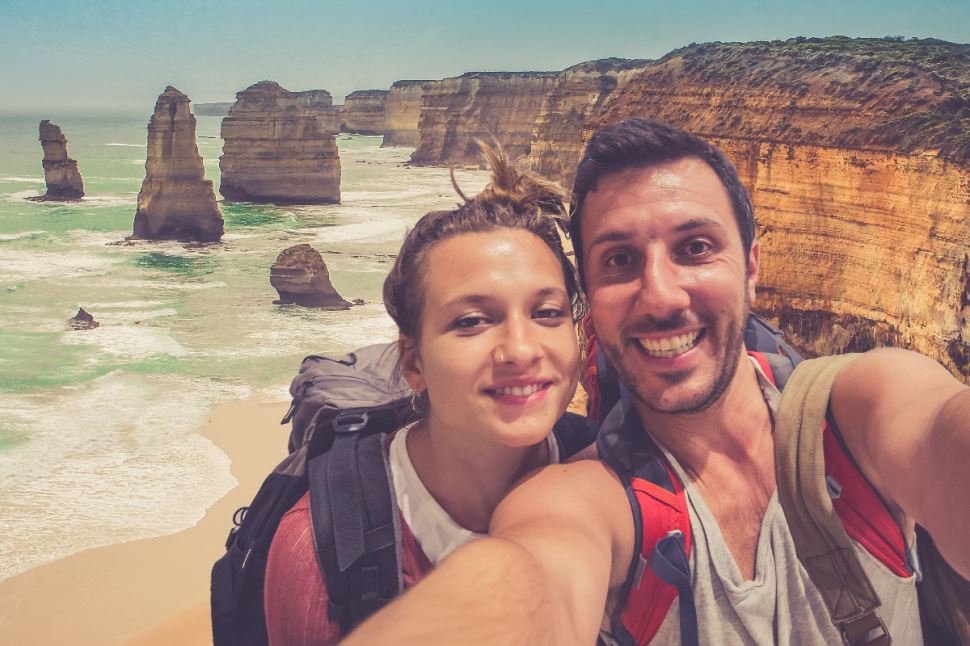 A Private Great Ocean Road Journey