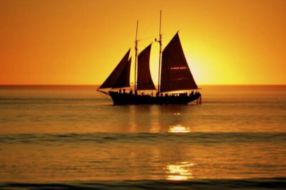 Broome Sunset Cruise