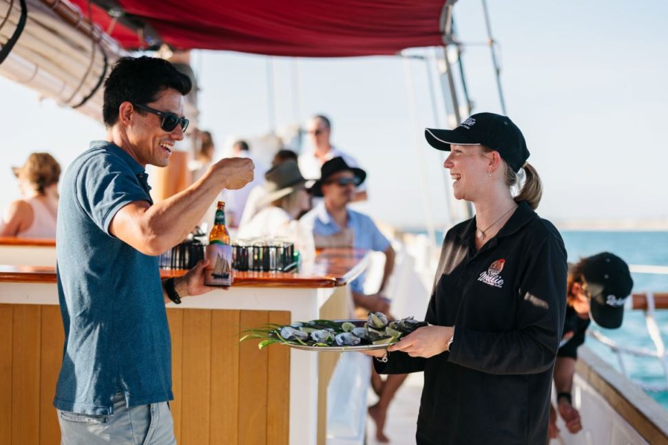 Broome Sunset Cruise