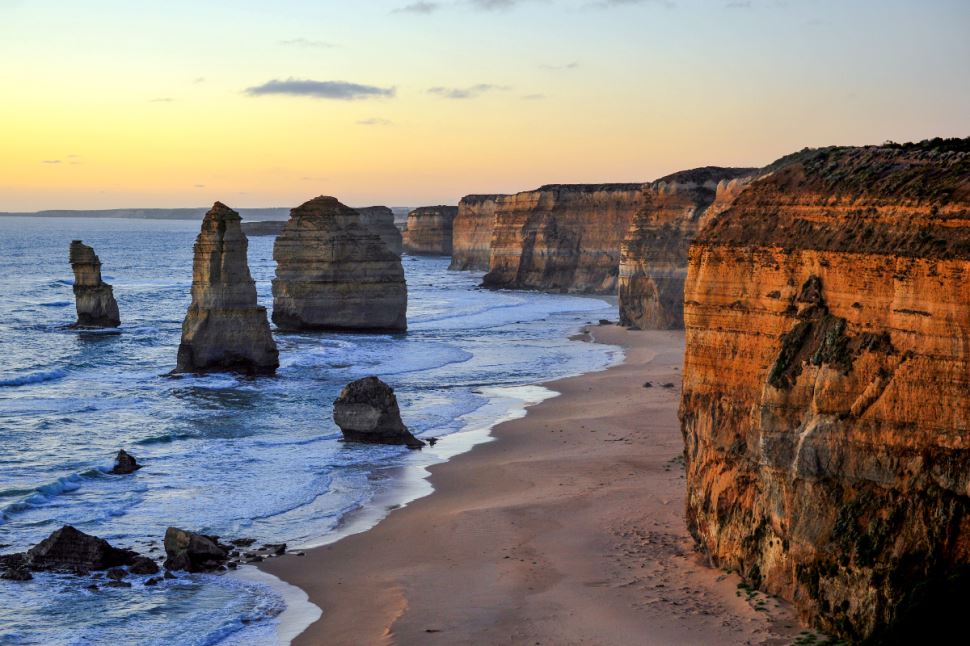 Great Ocean Road Bus Tour