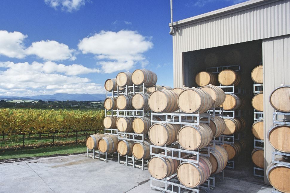 Mornington Peninsula Food Trail Tour for Up to 7