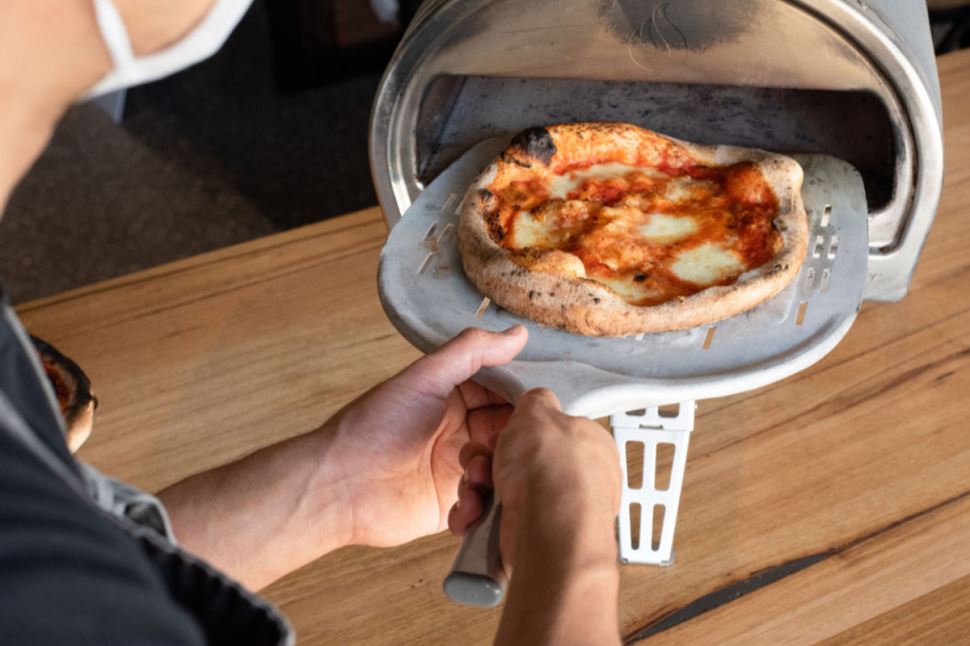 Gourmet Pizza Workshop