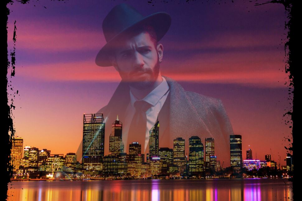 Perth's True Crime Tour
