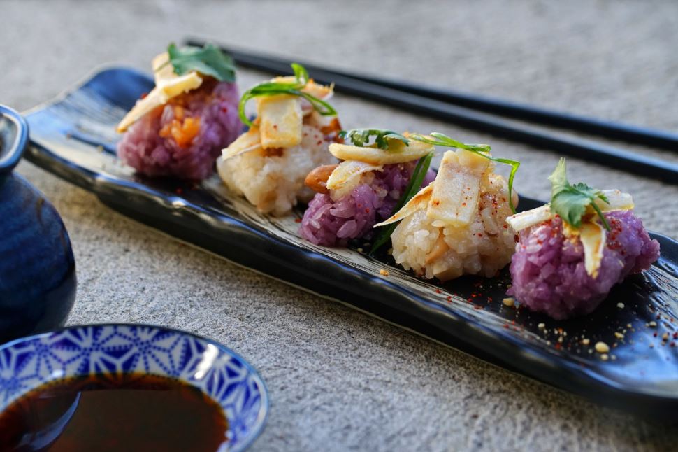 Street Food of Asia Cooking Class