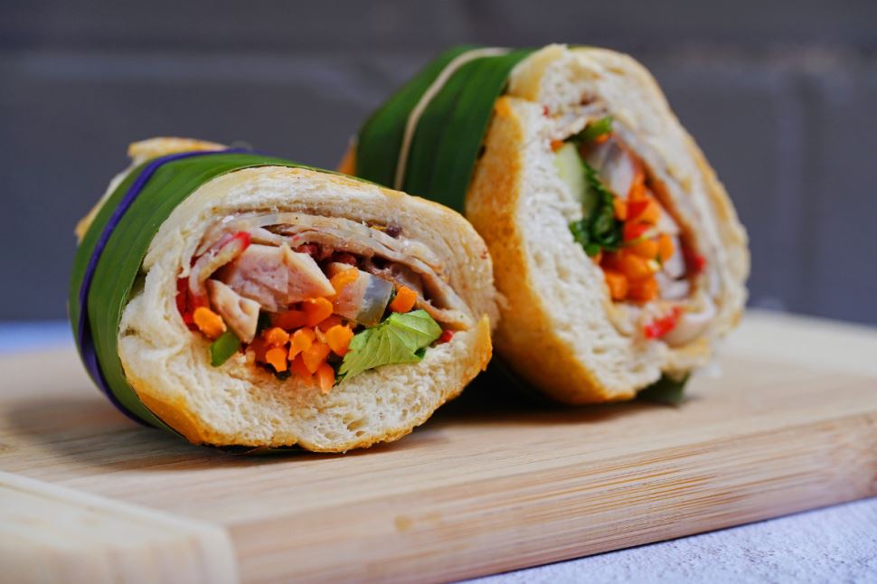 Street Food of Asia Cooking Class