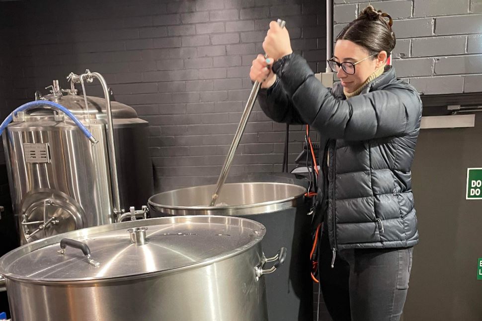 Ultimate Whisky Making Experience