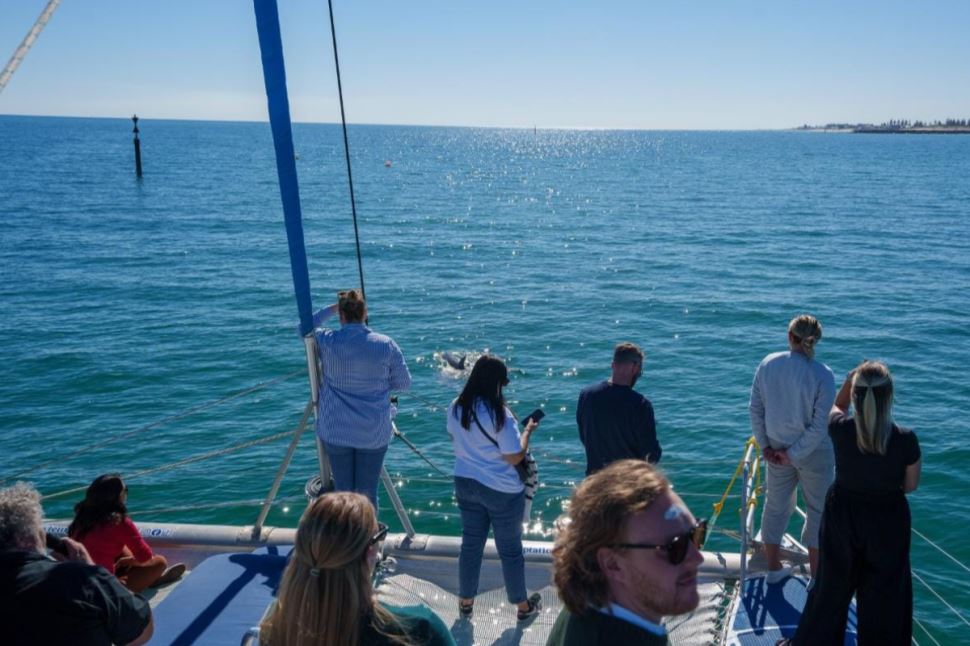 Kauwi Cultural Cruise