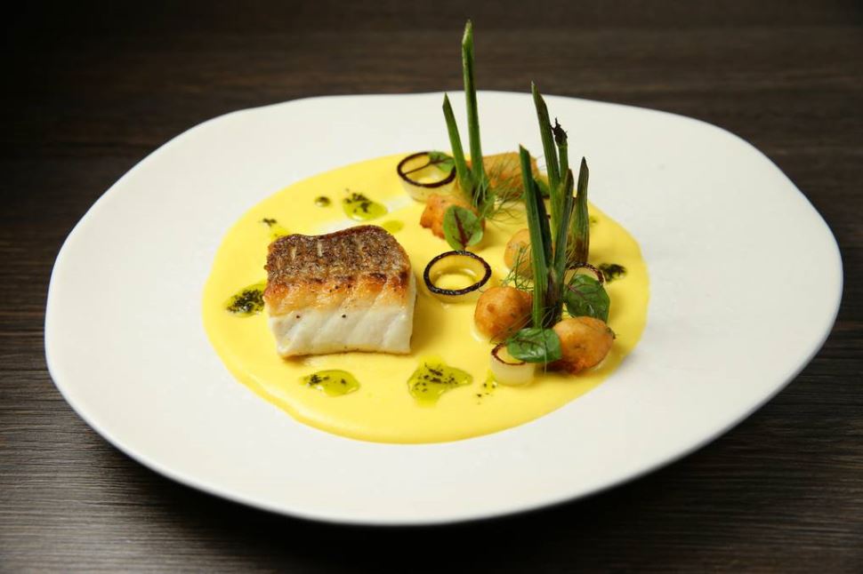 A Feast For The Senses for Two